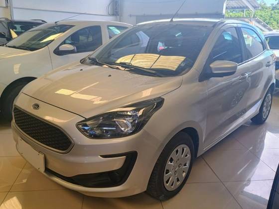 FORD KA 1.0 TI-VCT FLEX SE MANUAL